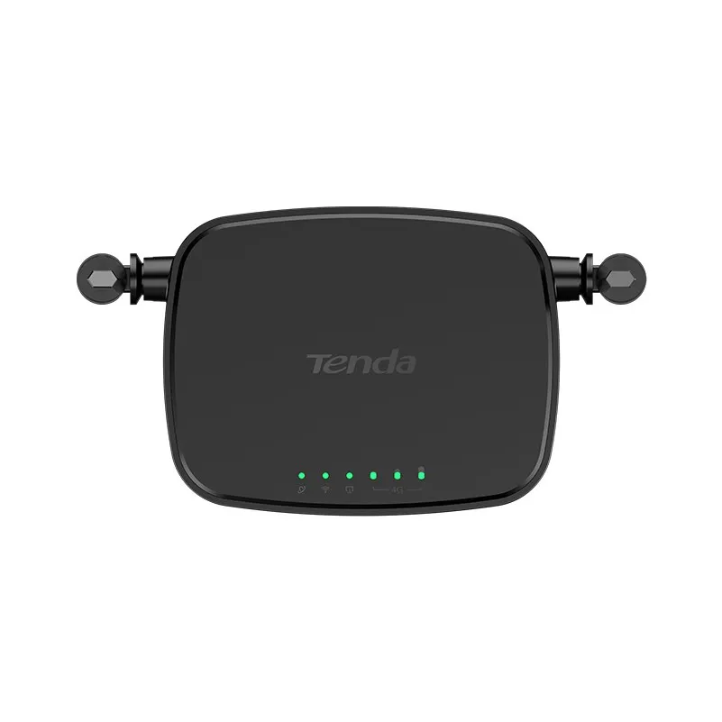 Бездротовий маршрутизатор Tenda 4G03 Pro - мініатюра 2