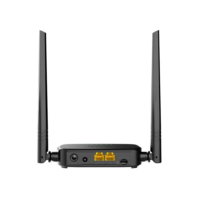 Бездротовий маршрутизатор Tenda 4G03 Pro - мініатюра 3