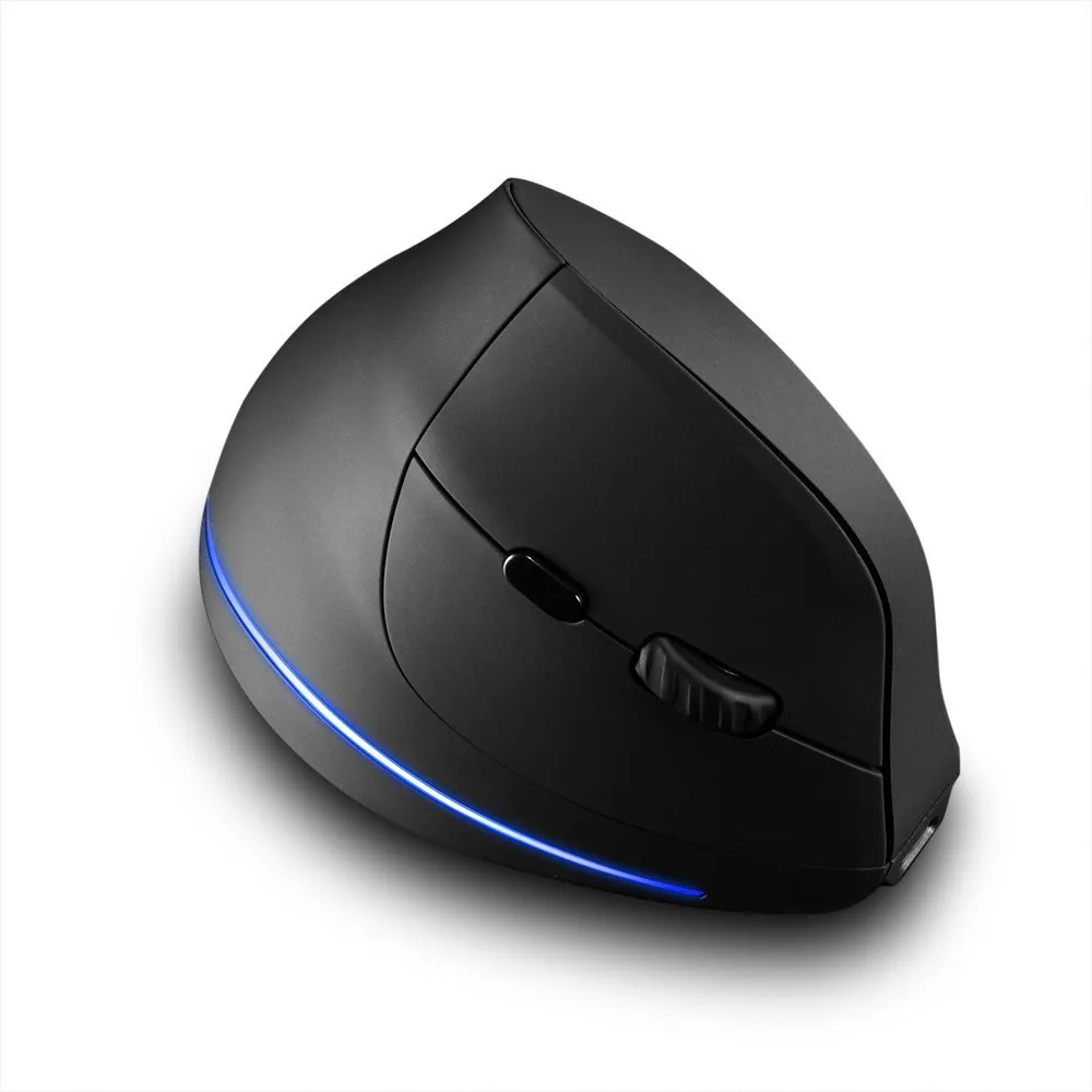 Миша Media-Tech Vertic Black (MT1122) - мініатюра 12