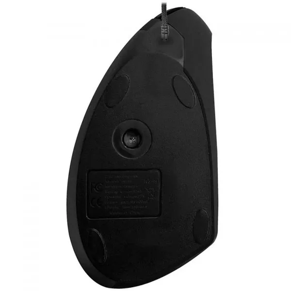 Миша Media-Tech Vertic Black (MT1122) - мініатюра 3