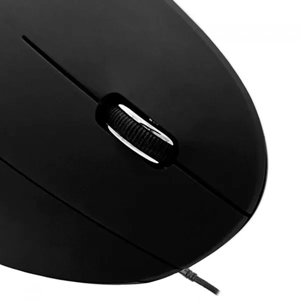 Миша Media-Tech Vertic Black (MT1122) - мініатюра 4