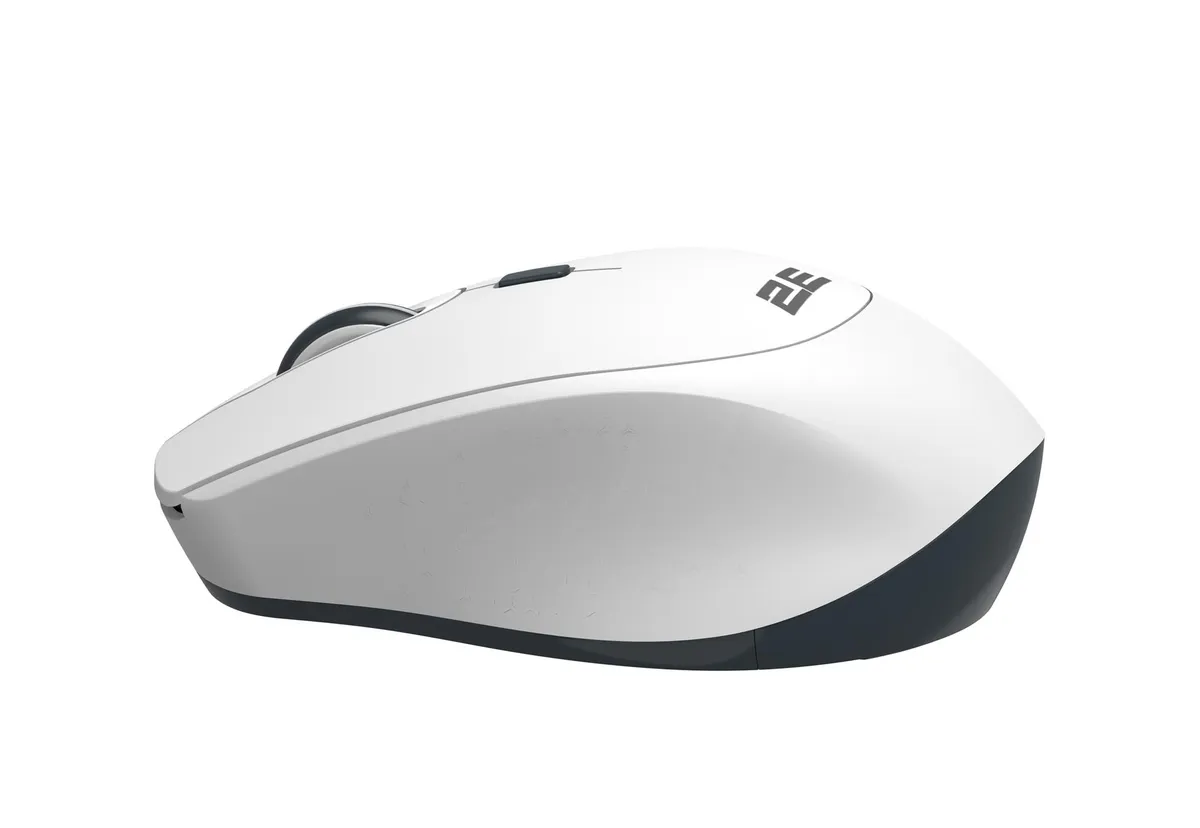 Миша бездротова 2E MF220 WL White (2E-MF220WW) - мініатюра 5