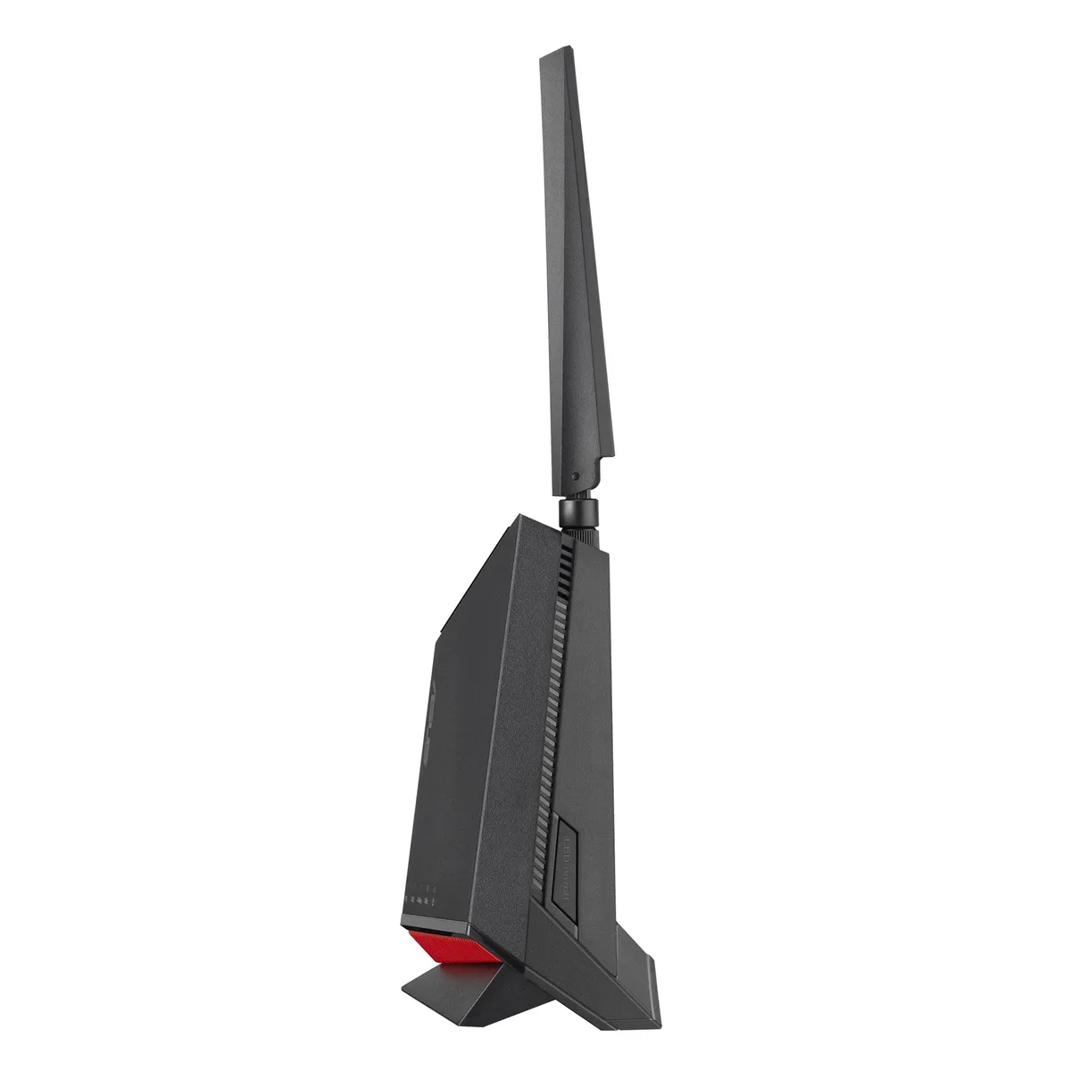 Бездротовий маршрутизатор Asus RT-BE86U (90IG08W0-MO9A0V) - мініатюра 4