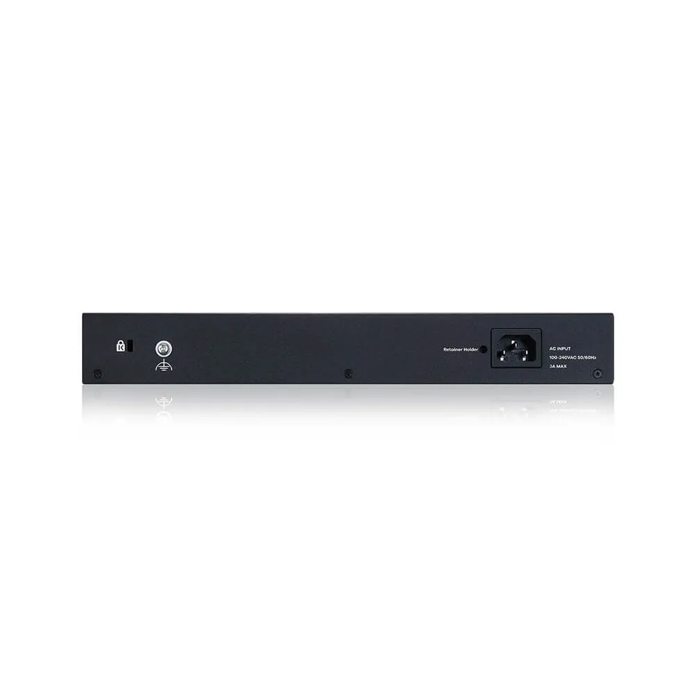 Комутатор ZYXEL XMG1915-18EP (XMG1915-18EP-EU0101F) - мініатюра 4