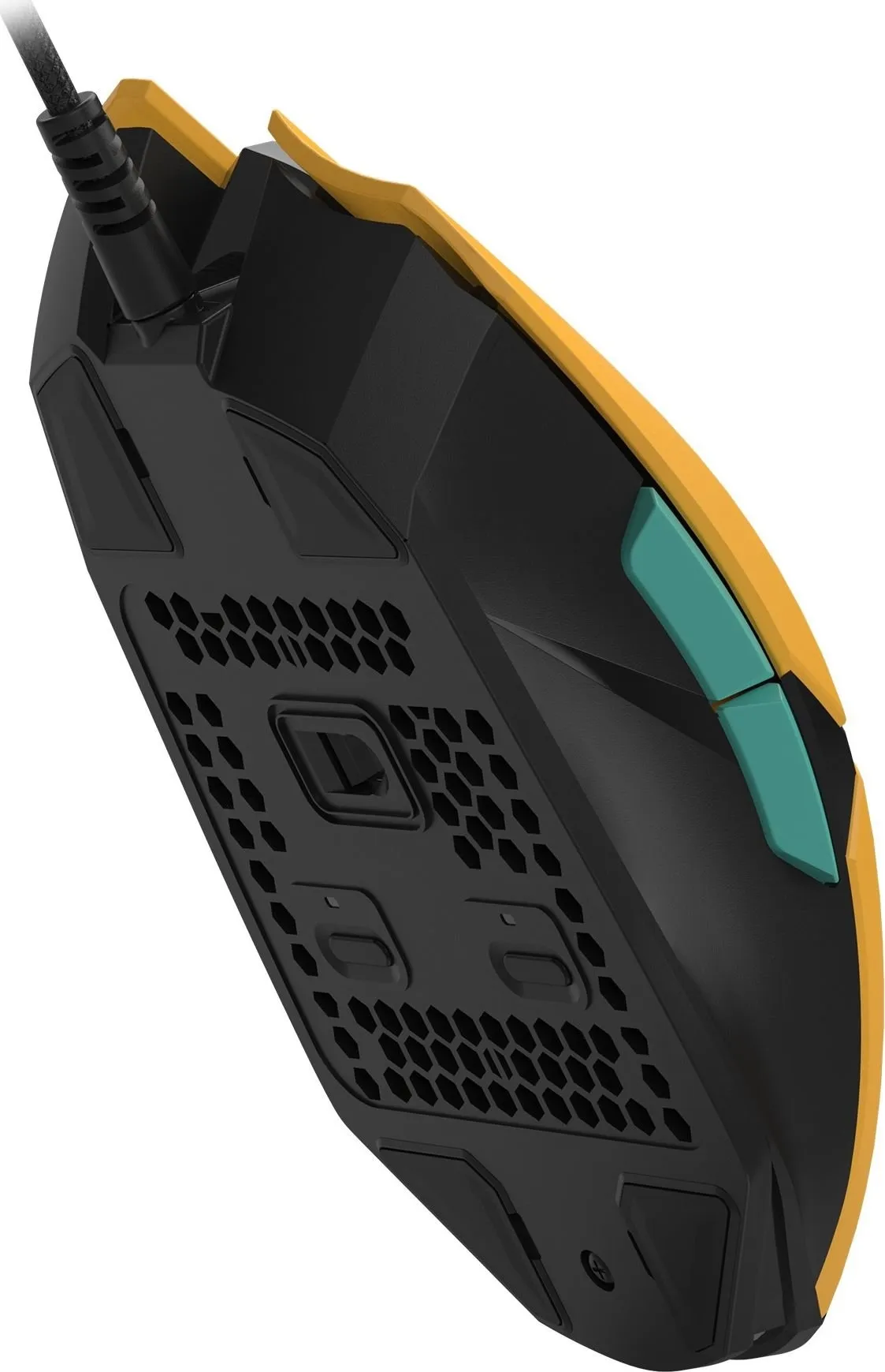 Миша Bloody W63 Max Renegade Sunset - мініатюра 5