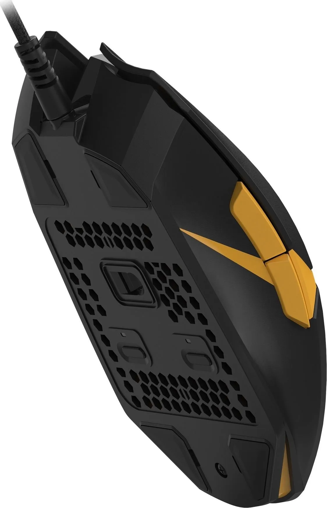Миша Bloody W63 Max Renegade Midnight - мініатюра 6