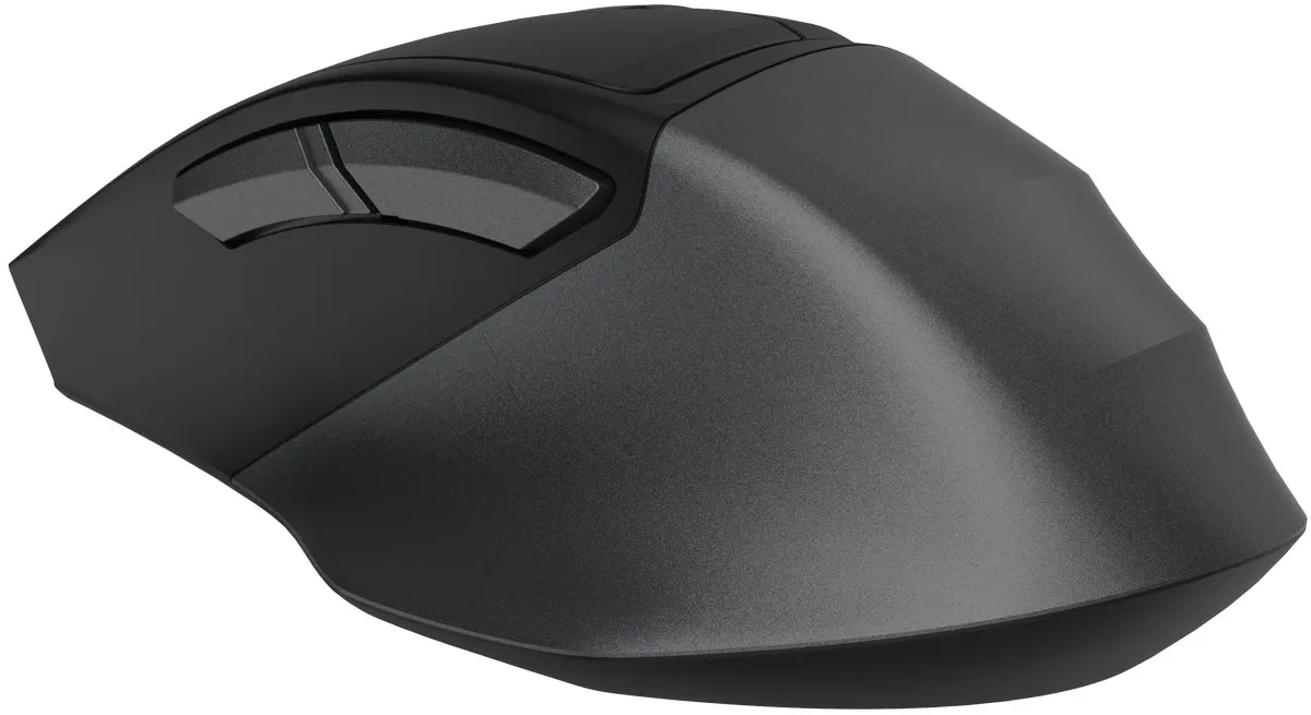 Миша бездротова A4Tech Fstyler FB45CS Air2 Stone Grey - мініатюра 7