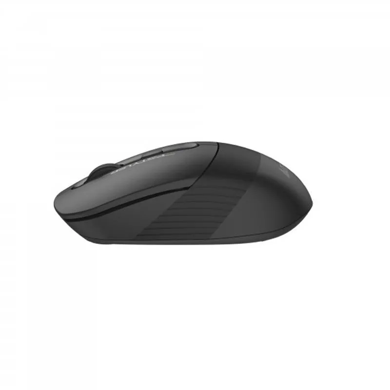 Миша бездротова A4Tech Fstyler FG10CS Air2 Stone Grey - мініатюра 2