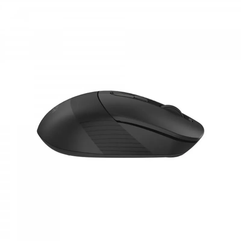 Миша бездротова A4Tech Fstyler FG10CS Air2 Stone Grey - мініатюра 3