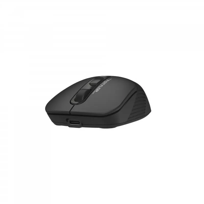 Миша бездротова A4Tech Fstyler FG10CS Air2 Stone Grey - мініатюра 4