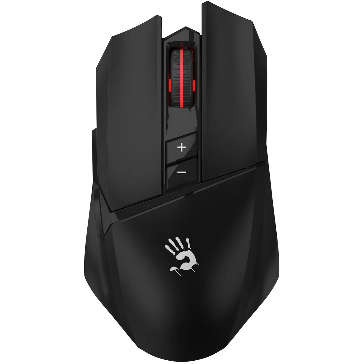 Миша бездротова Bloody R36 Ultra Stone Black - мініатюра 16