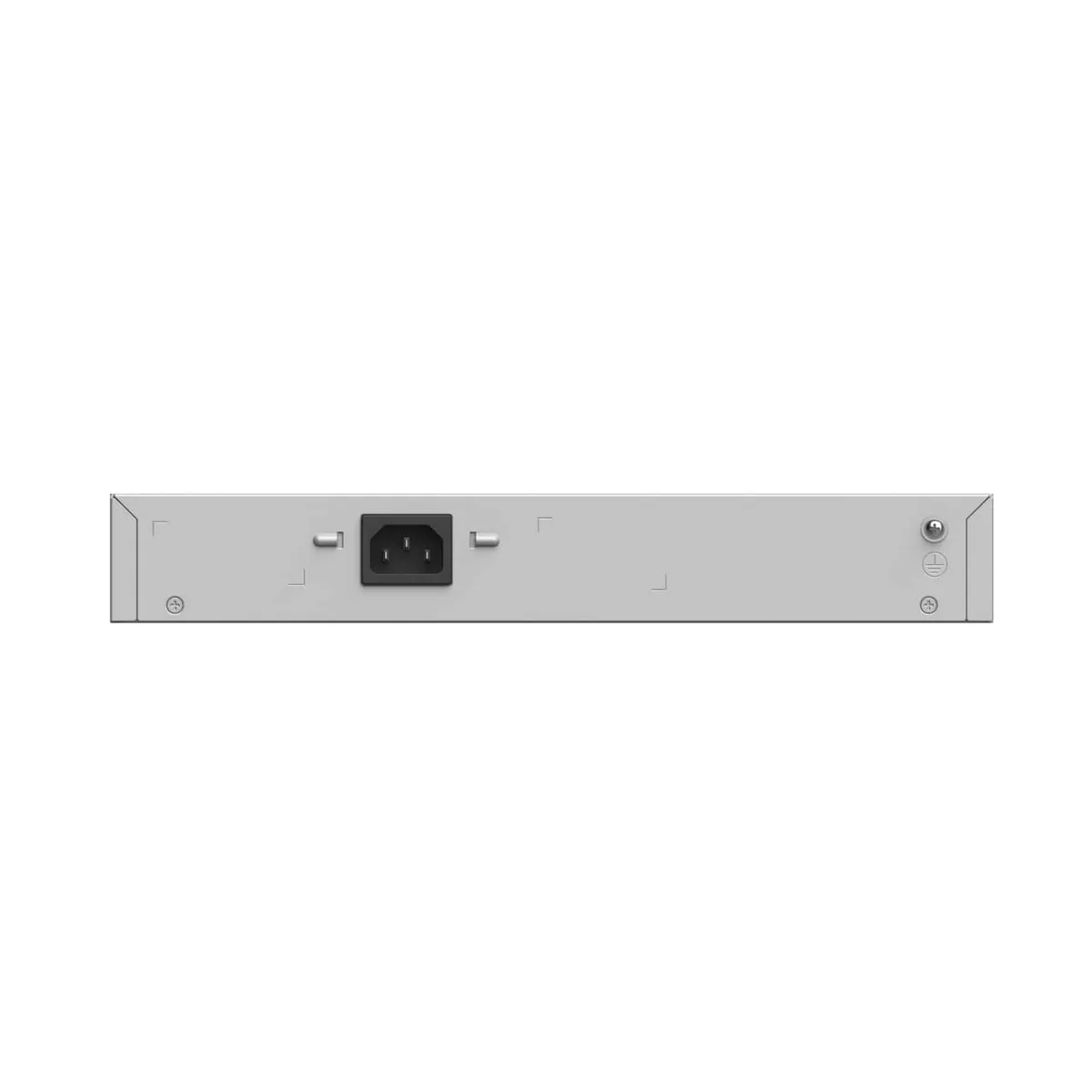 Комутатор Ruijie Reyee RG-NBS5500-12XS - мініатюра 4