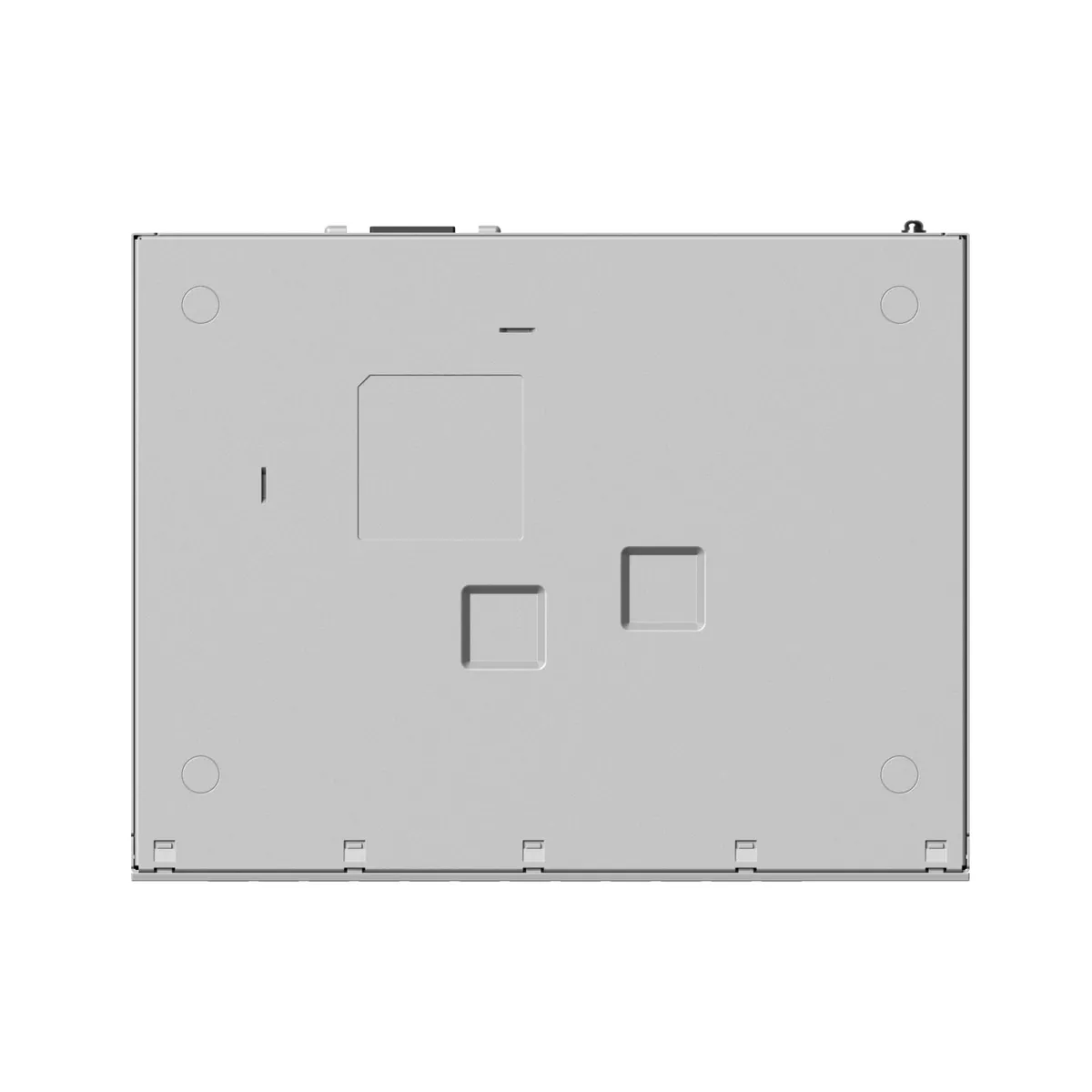 Комутатор Ruijie Reyee RG-NBS5500-12XS - мініатюра 9