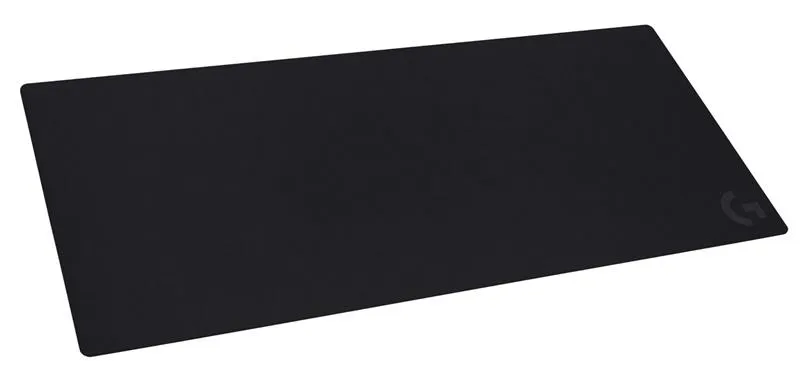Ігрова поверхня Logitech G840 XL Black (943-000778) - зображення 1