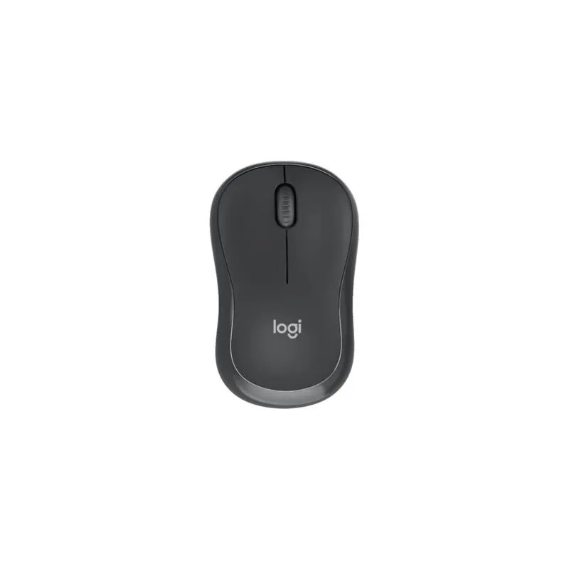 Комплект (клавіатура, миша) бездротовий Logitech MK370 Graphite (920-012077) - мініатюра 5