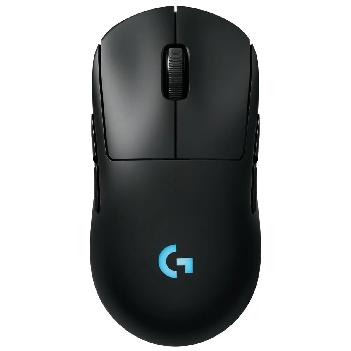 Миша бездротова Logitech G Pro 2 Lightspeed Black (910-007295) - мініатюра 8