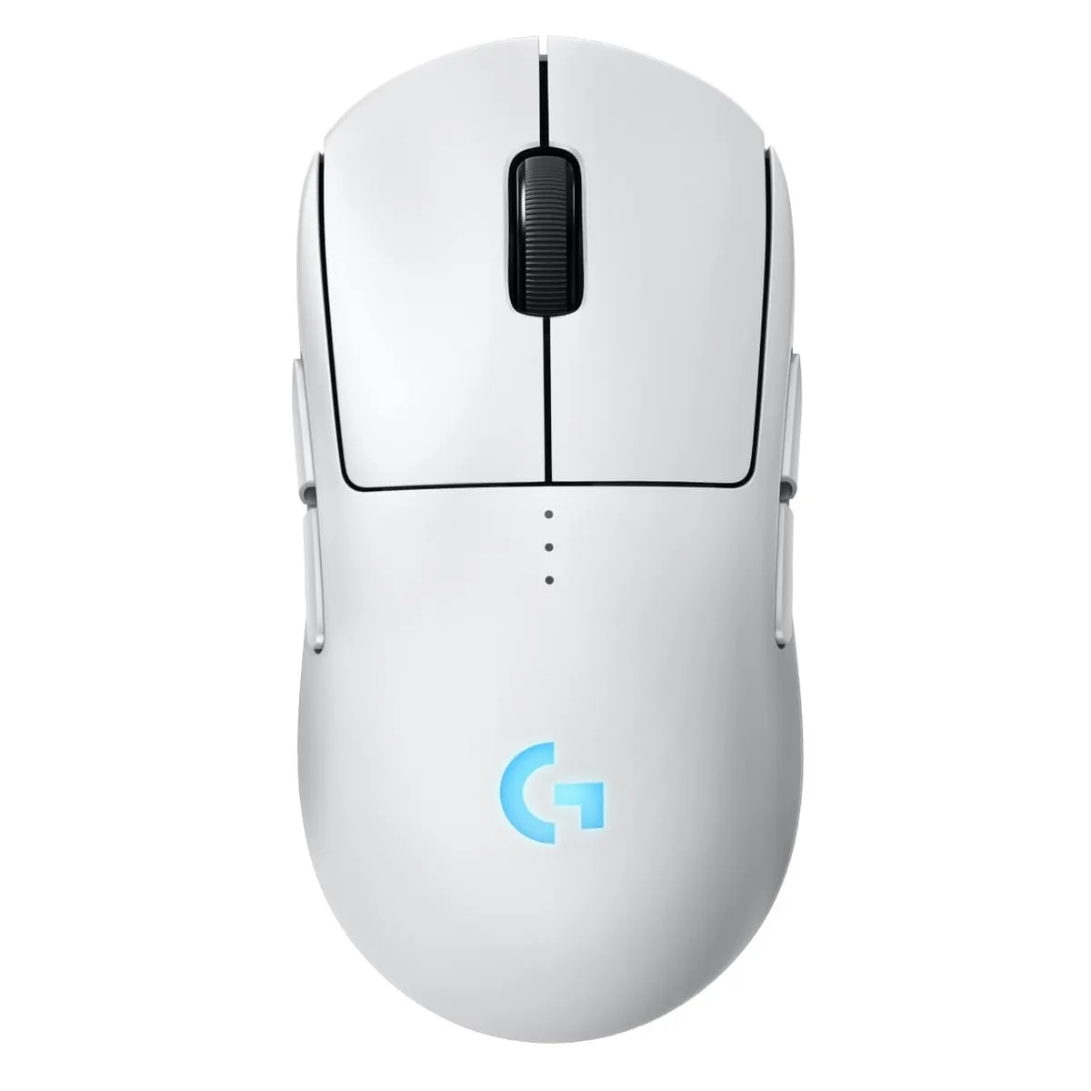 Миша бездротова Logitech G Pro 2 Lightspeed White (910-007302) - мініатюра 8