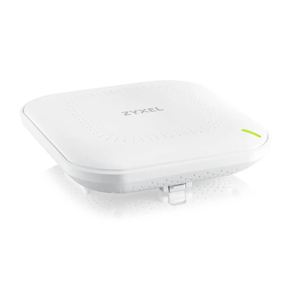 Точка доступу ZYXEL NWA90AX Pro (NWA90AXPRO-EU0102F) - мініатюра 5