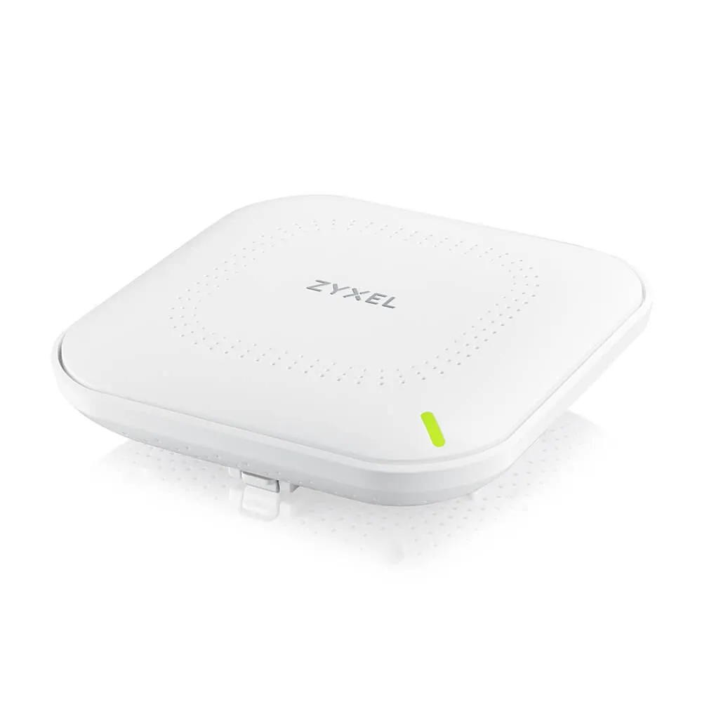 Точка доступу ZYXEL NWA90AX Pro (NWA90AXPRO-EU0102F) - мініатюра 6
