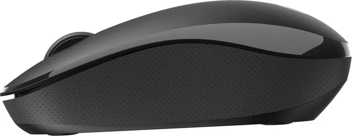 Миша бездротова OfficePro M183 Black - мініатюра 3