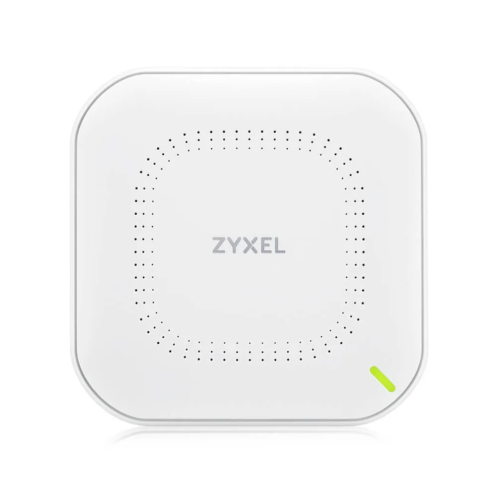 Точка доступу ZYXEL NWA90AX Pro (NWA90AXPRO-EU0102F)_corp - зображення 1