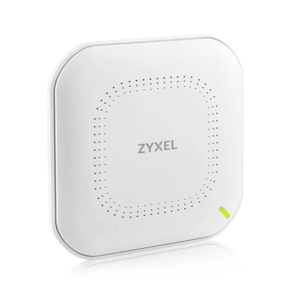 Точка доступу ZYXEL NWA90AX Pro (NWA90AXPRO-EU0102F)_corp - мініатюра 2