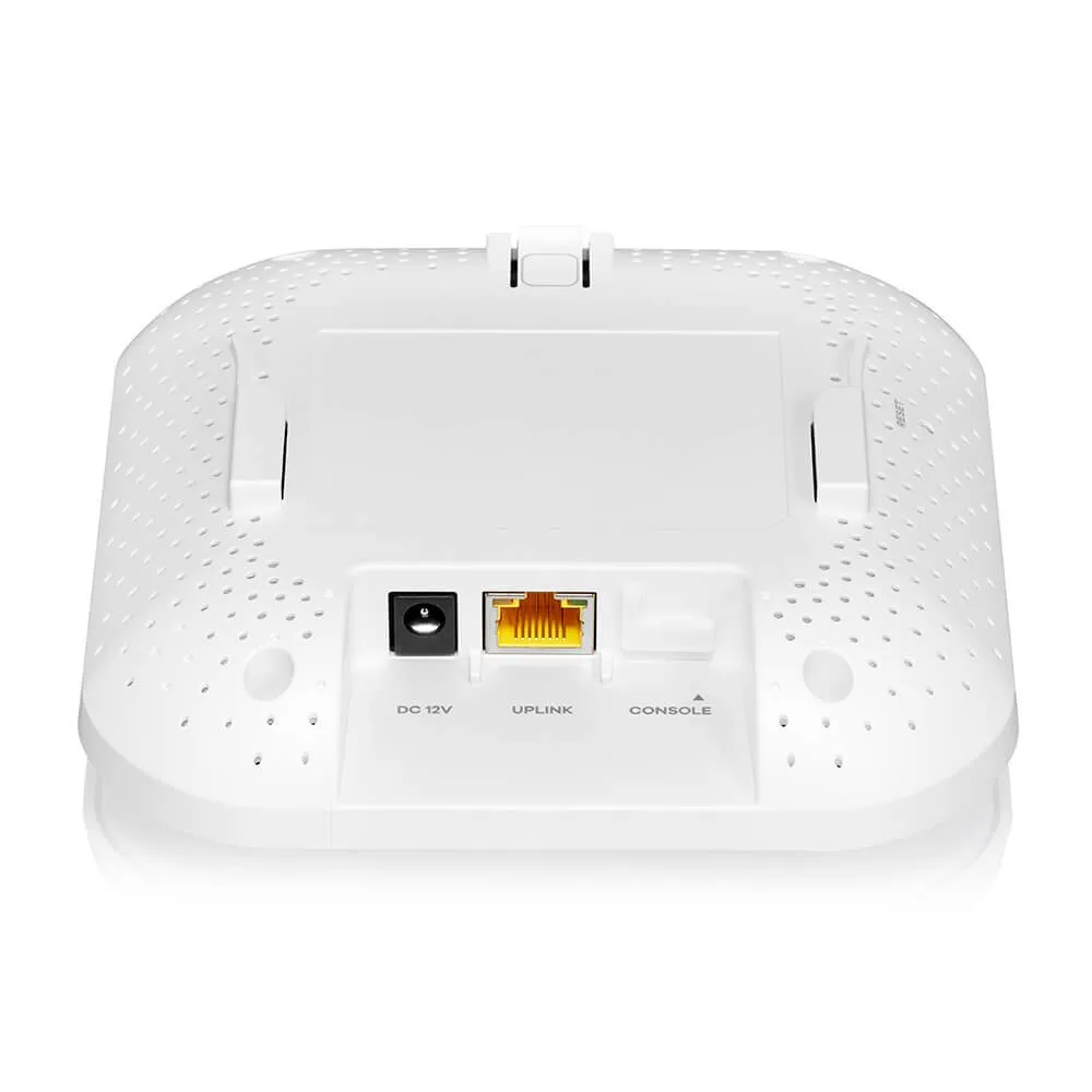 Точка доступу ZYXEL NWA90AX Pro (NWA90AXPRO-EU0102F)_corp - мініатюра 3