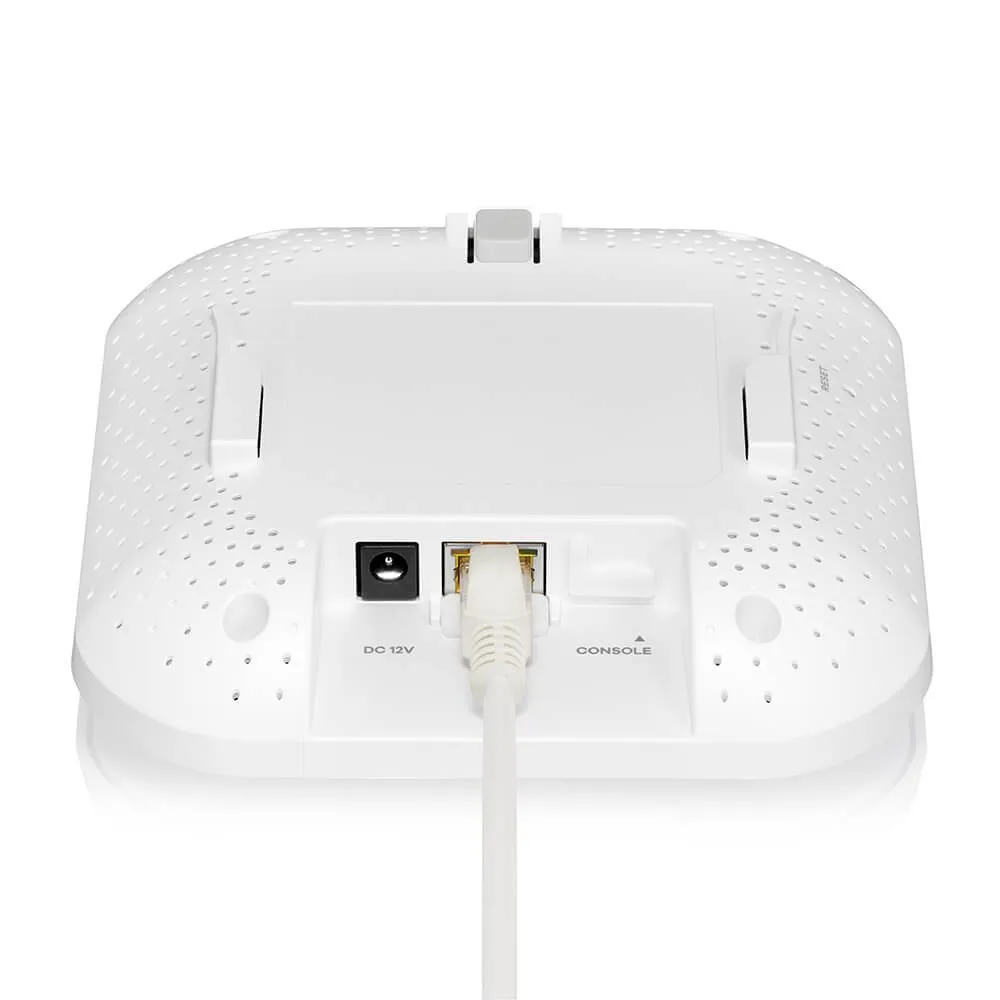 Точка доступу ZYXEL NWA90AX Pro (NWA90AXPRO-EU0102F)_corp - мініатюра 4