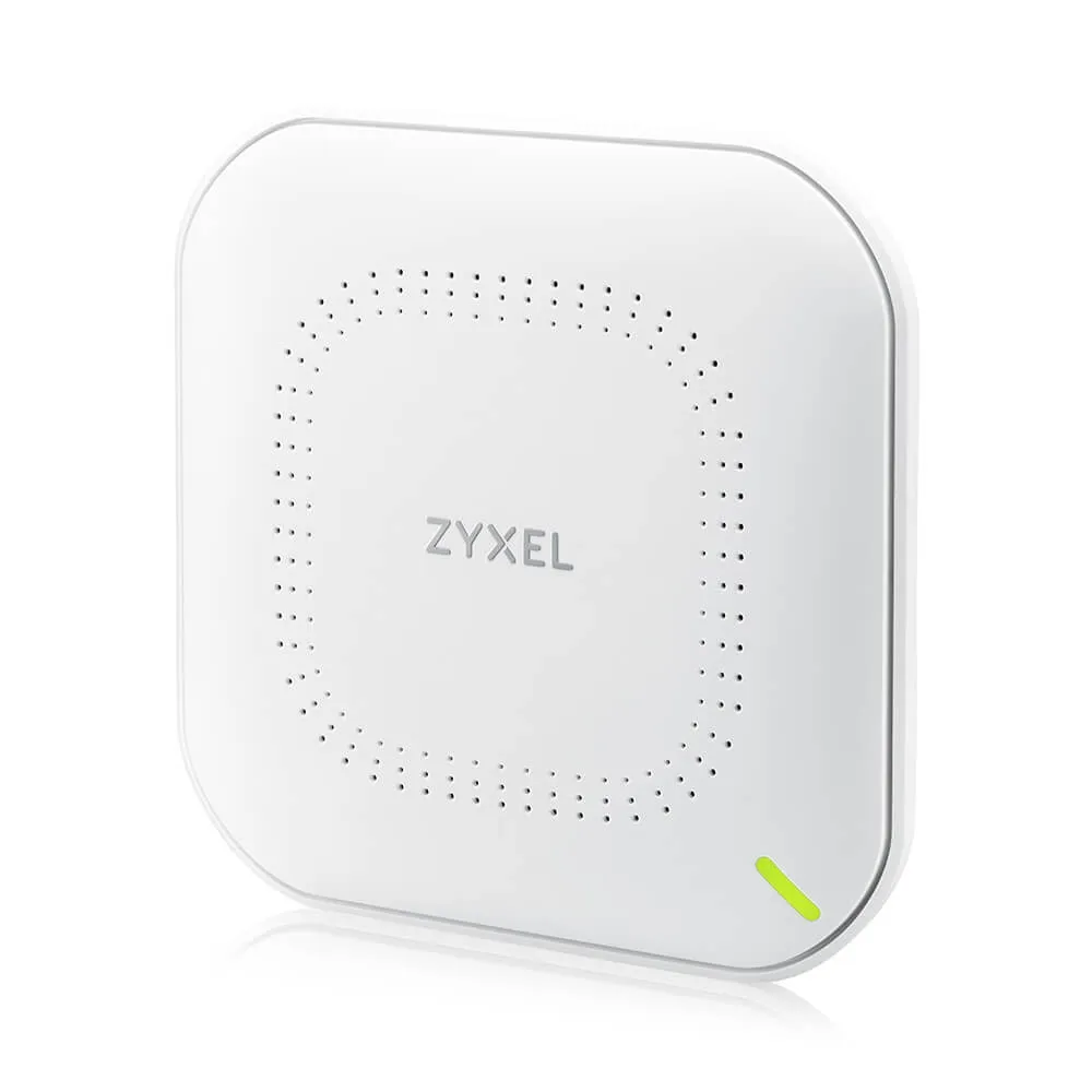 Точка доступу ZYXEL NWA90AX Pro (NWA90AXPRO-EU0102F)_corp - мініатюра 7