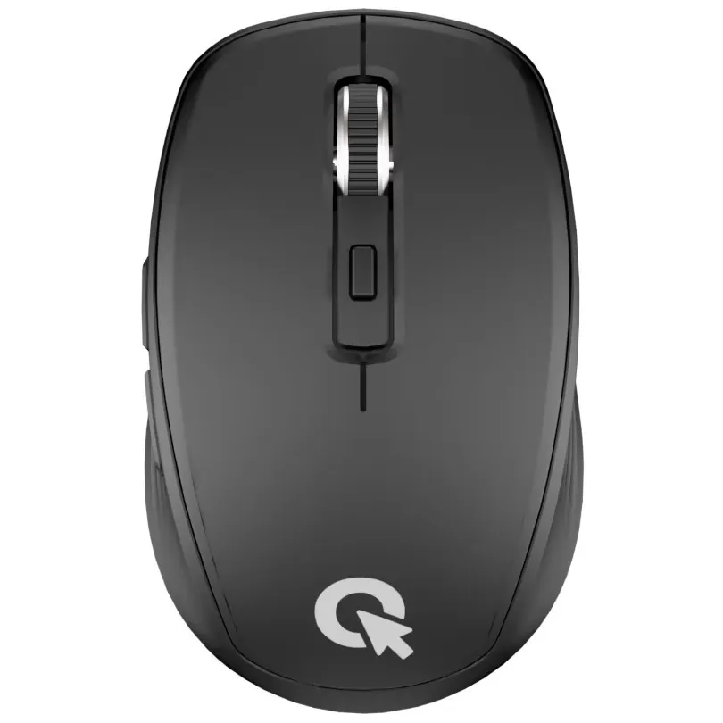 Миша бездротова OfficePro M267B Black - мініатюра 17