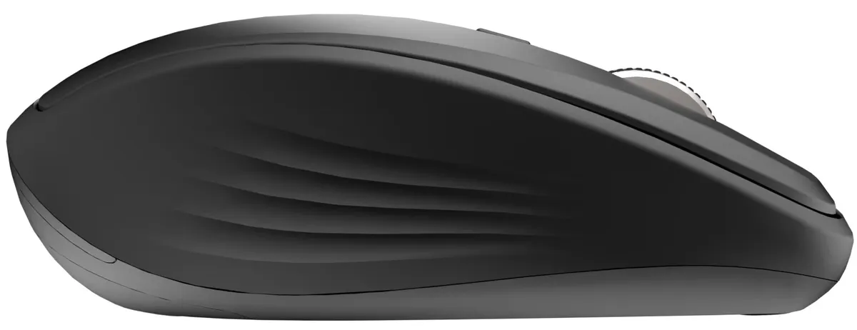 Миша бездротова OfficePro M267B Black - мініатюра 5