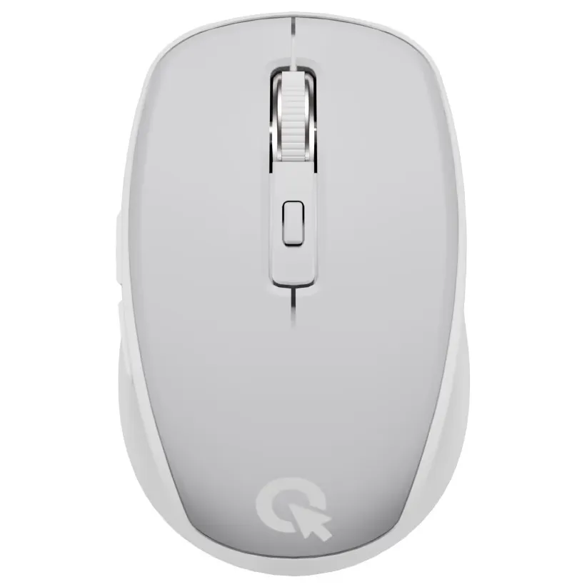 Миша бездротова OfficePro M267G Gray - мініатюра 17