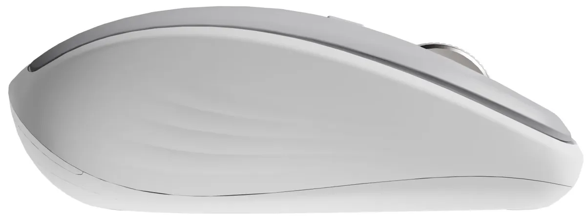 Миша бездротова OfficePro M267G Gray - мініатюра 5