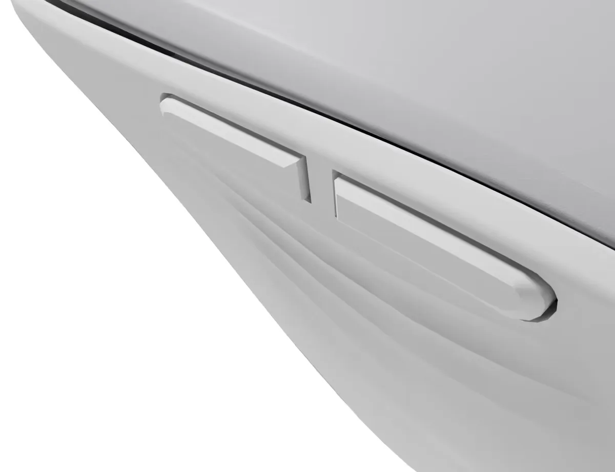 Миша бездротова OfficePro M267G Gray - мініатюра 6