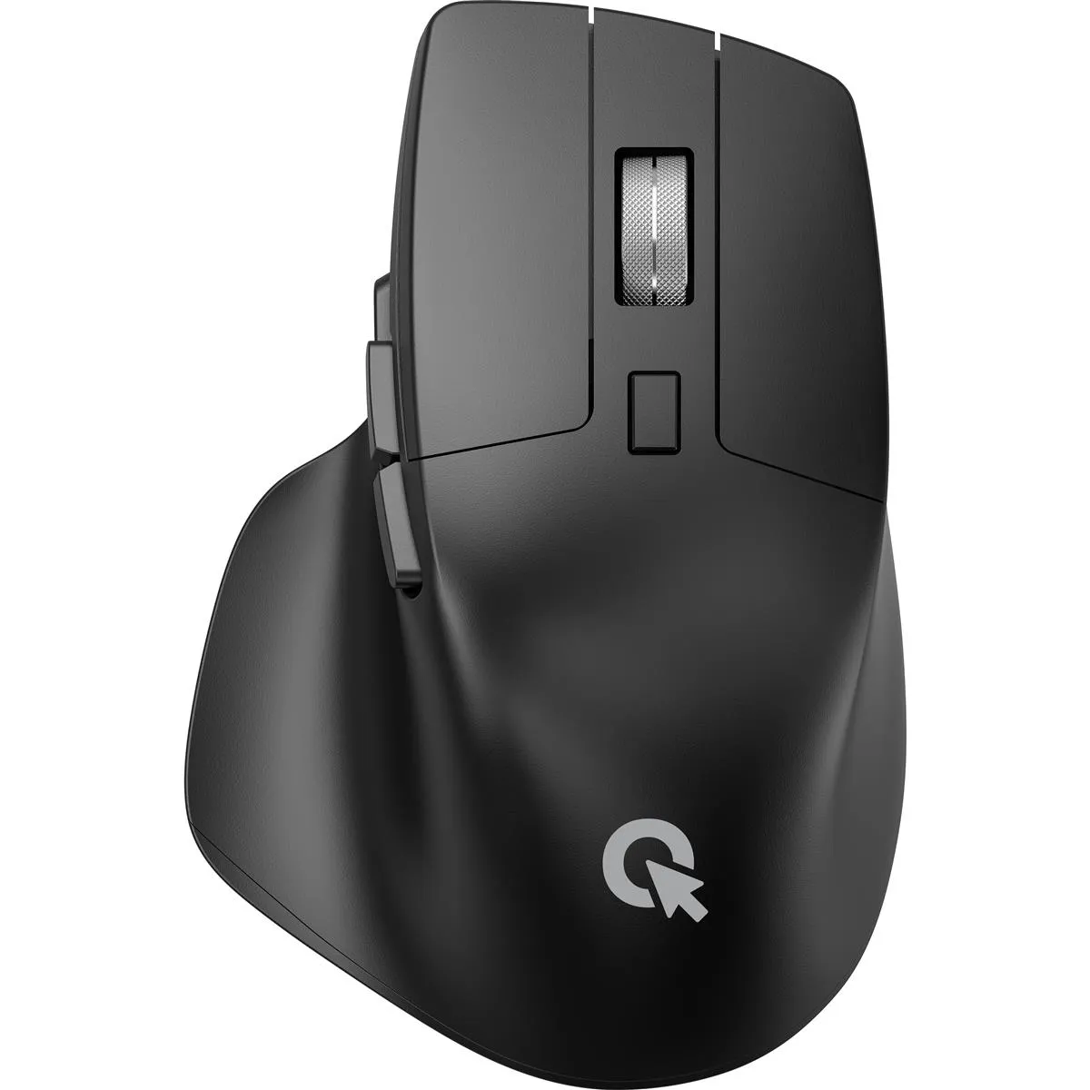 Миша бездротова OfficePro M395B Black - мініатюра 11