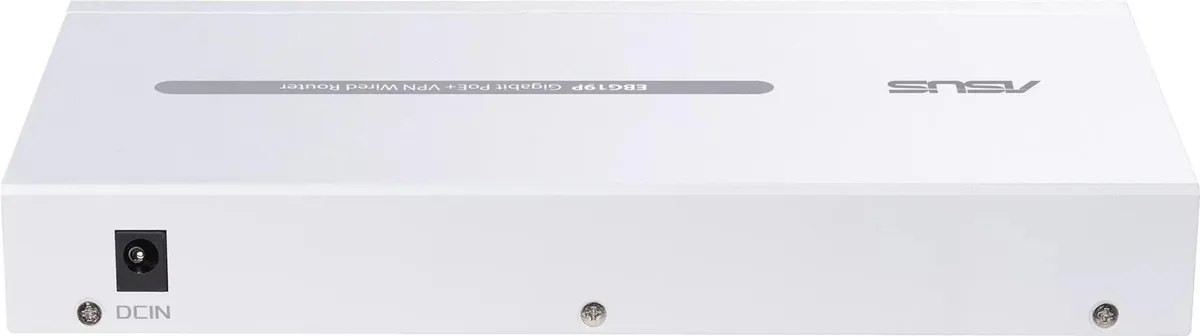 Маршрутизатор Asus ExpertWiFi EBG19P (90IG08C0-MO3B00) - мініатюра 5
