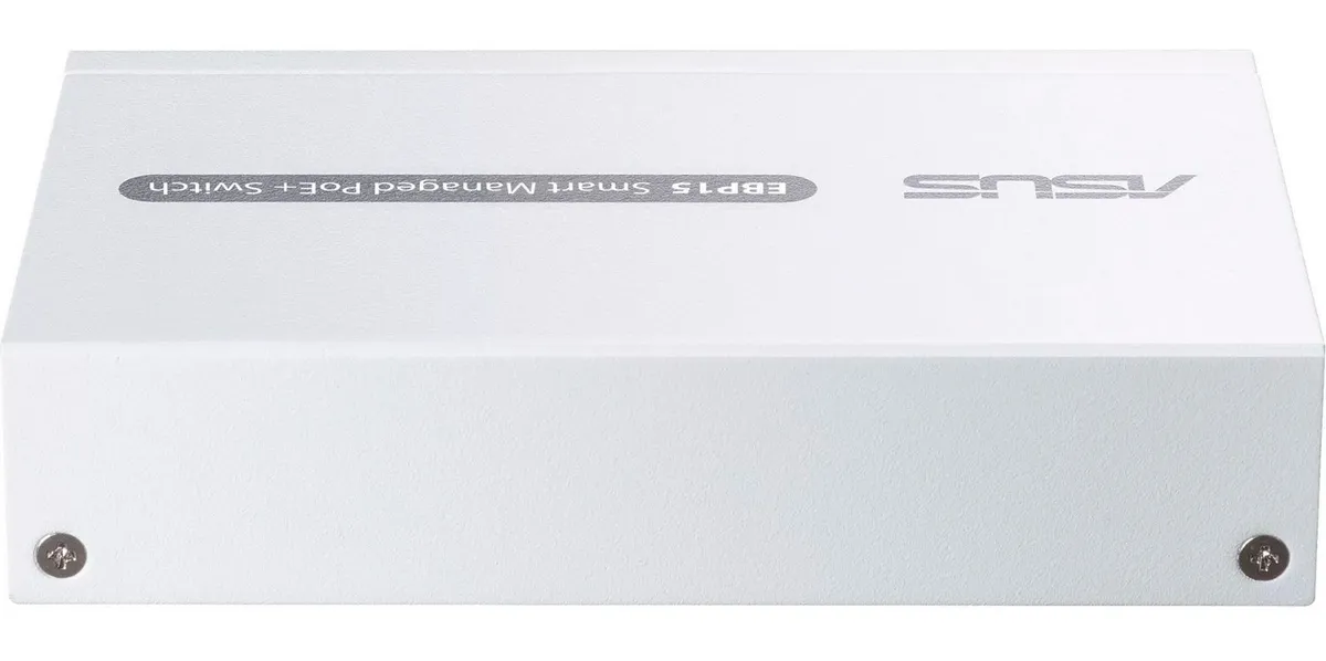 Комутатор Asus ExpertWiFi EBP15 (90IG08D0-MO3B00) - мініатюра 5