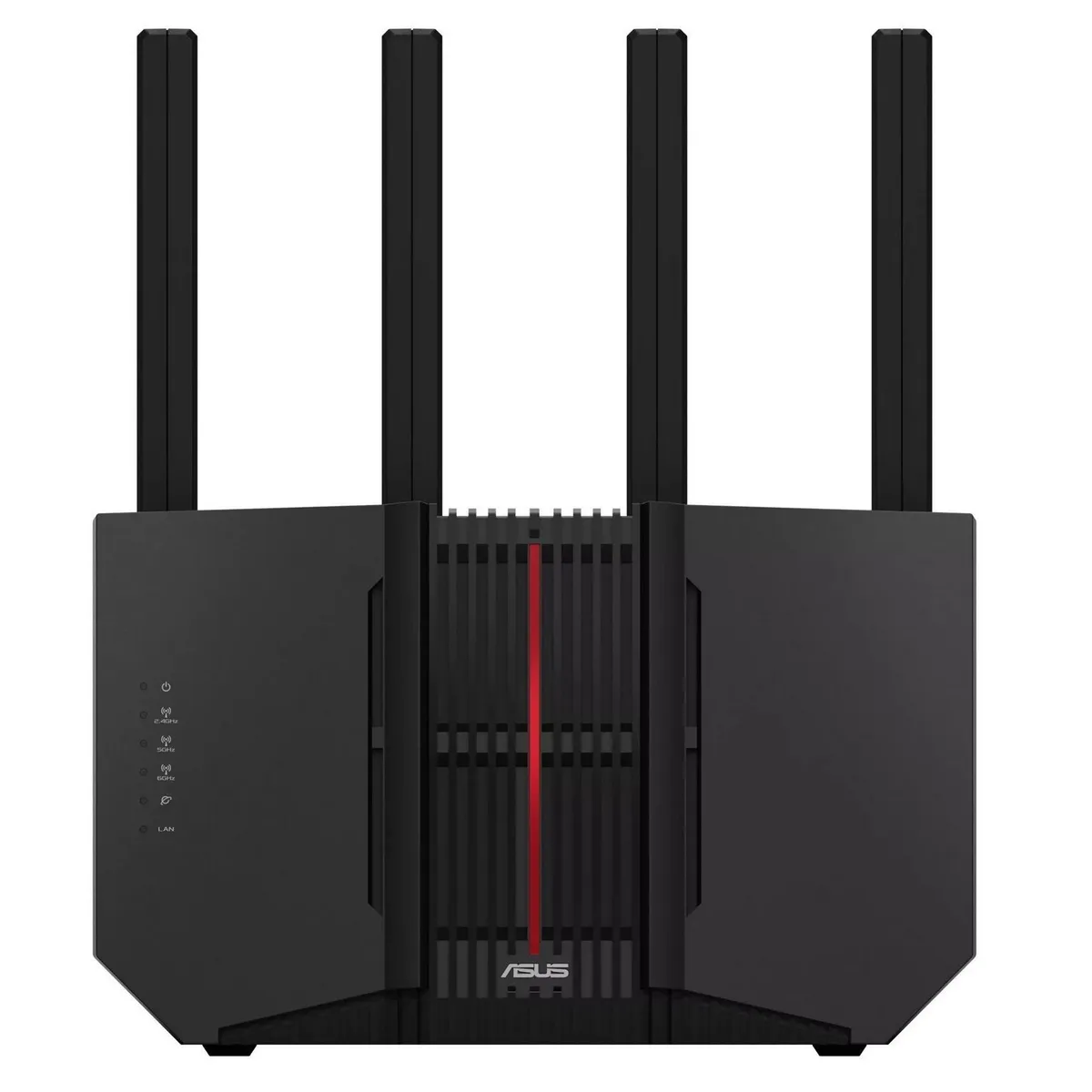 Бездротовий маршрутизатор Asus RT-BE92U (90IG0950-MO9A0V) - зображення 1