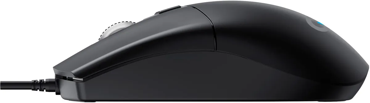 Миша OfficePro M115 Black - мініатюра 6