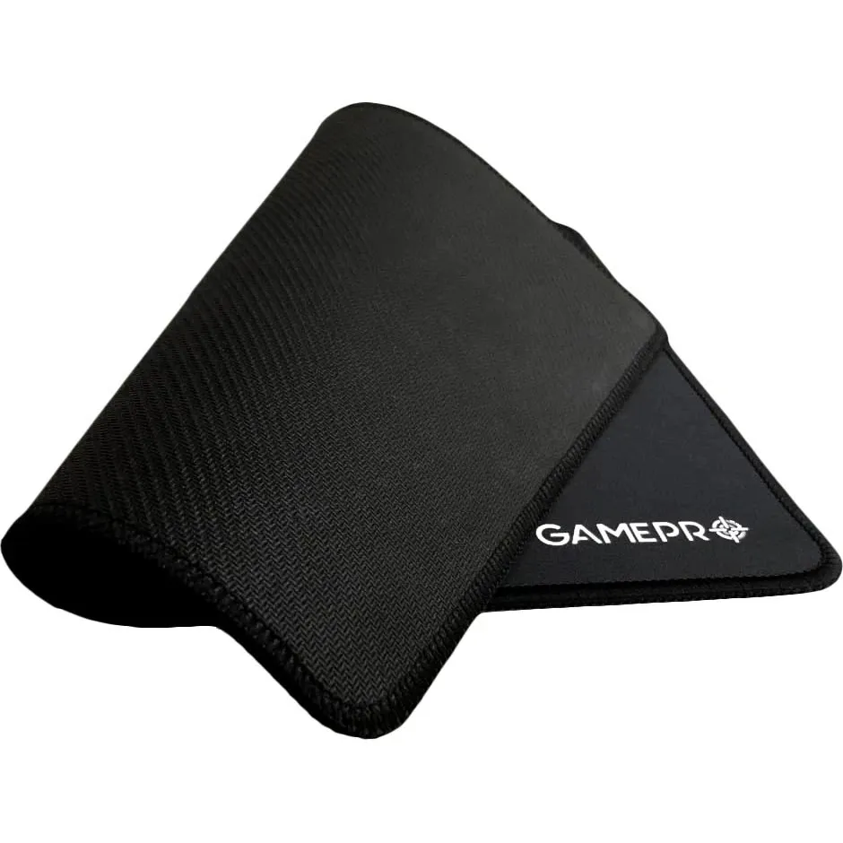 Ігрова поверхня GamePro Headshot MP068 Black - мініатюра 3