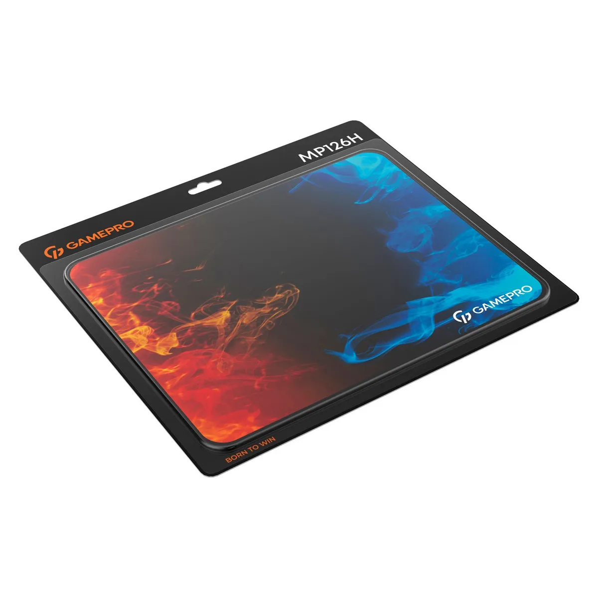 Ігрова поверхня GamePro MP126H - мініатюра 6