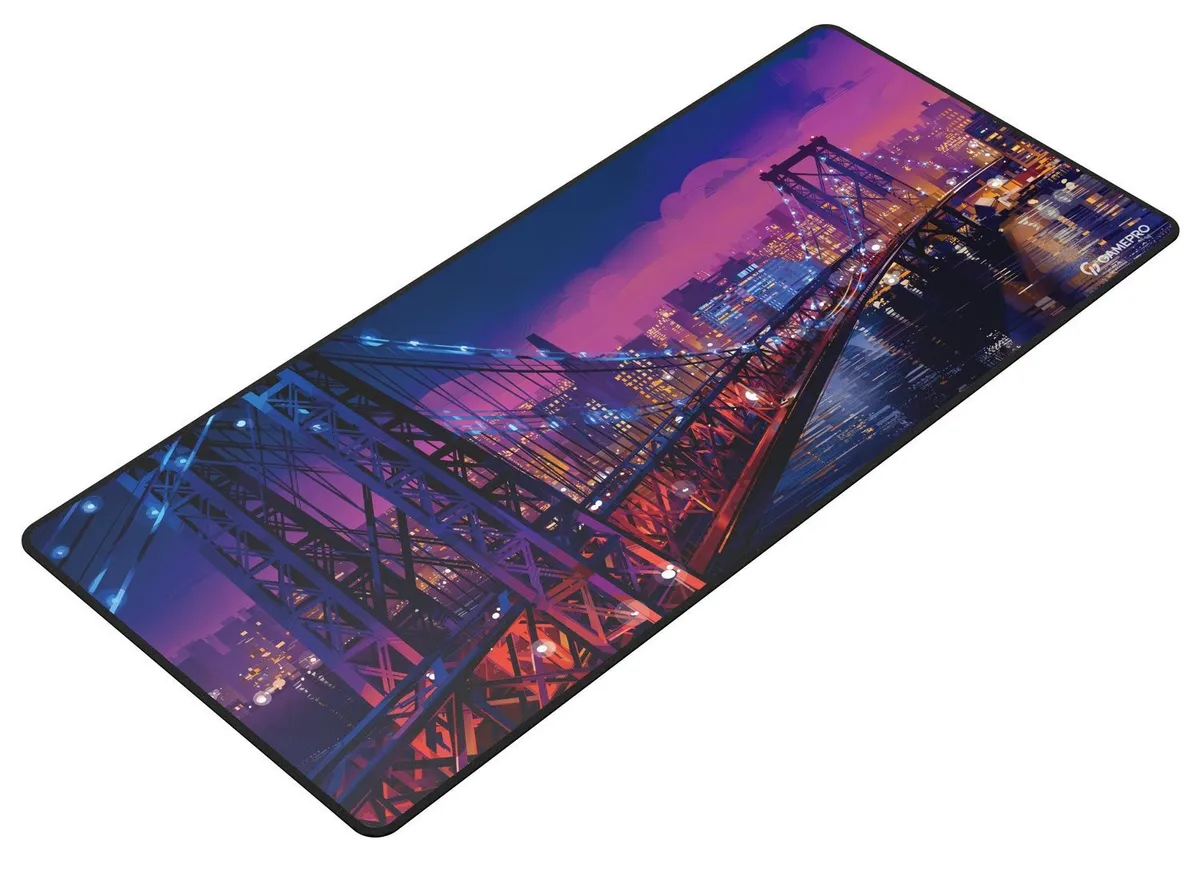 Ігрова поверхня GamePro MP275C - мініатюра 3