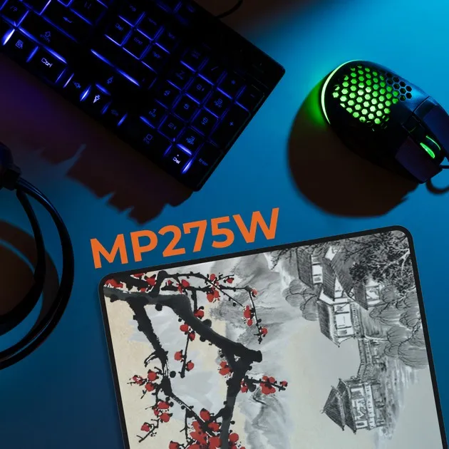 Ігрова поверхня GamePro MP275W - мініатюра 5