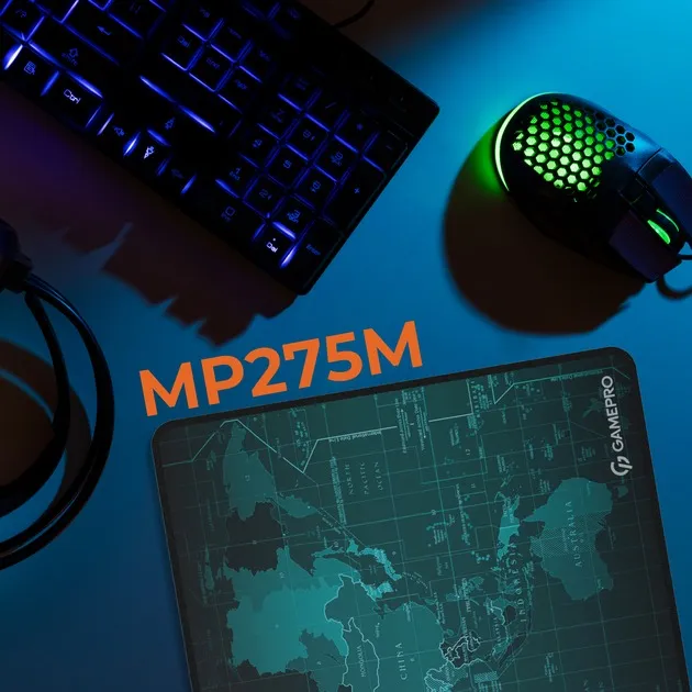 Ігрова поверхня GamePro MP275M - мініатюра 5