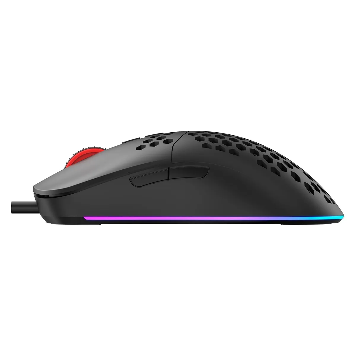 Миша GamePro GM395 Black - мініатюра 4