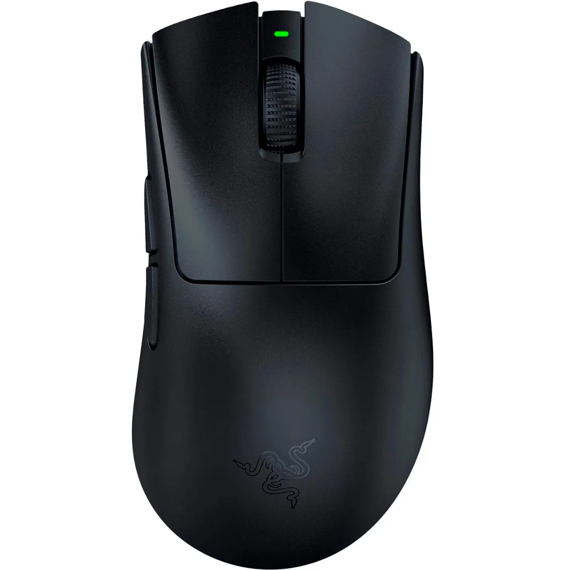 Миша бездротова Razer DeathAdder V3 Hyperspeed Black (RZ01-05140100-R3G1) - зображення 1