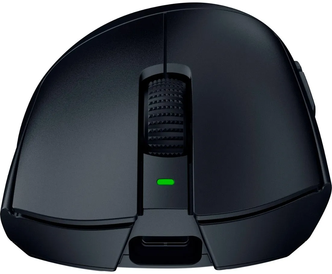 Миша бездротова Razer DeathAdder V3 Hyperspeed Black (RZ01-05140100-R3G1) - мініатюра 3