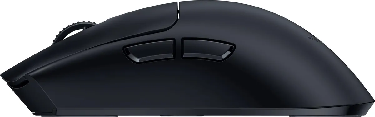 Миша бездротова Razer Viper V3 Pro Wireless Black (RZ01-05120100-R3G1) - мініатюра 2