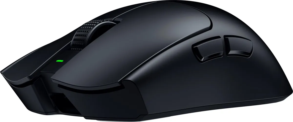 Миша бездротова Razer Viper V3 Pro Wireless Black (RZ01-05120100-R3G1) - мініатюра 3