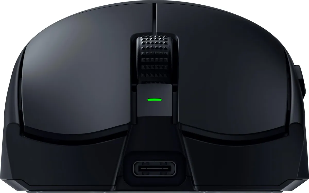 Миша бездротова Razer Viper V3 Pro Wireless Black (RZ01-05120100-R3G1) - мініатюра 4